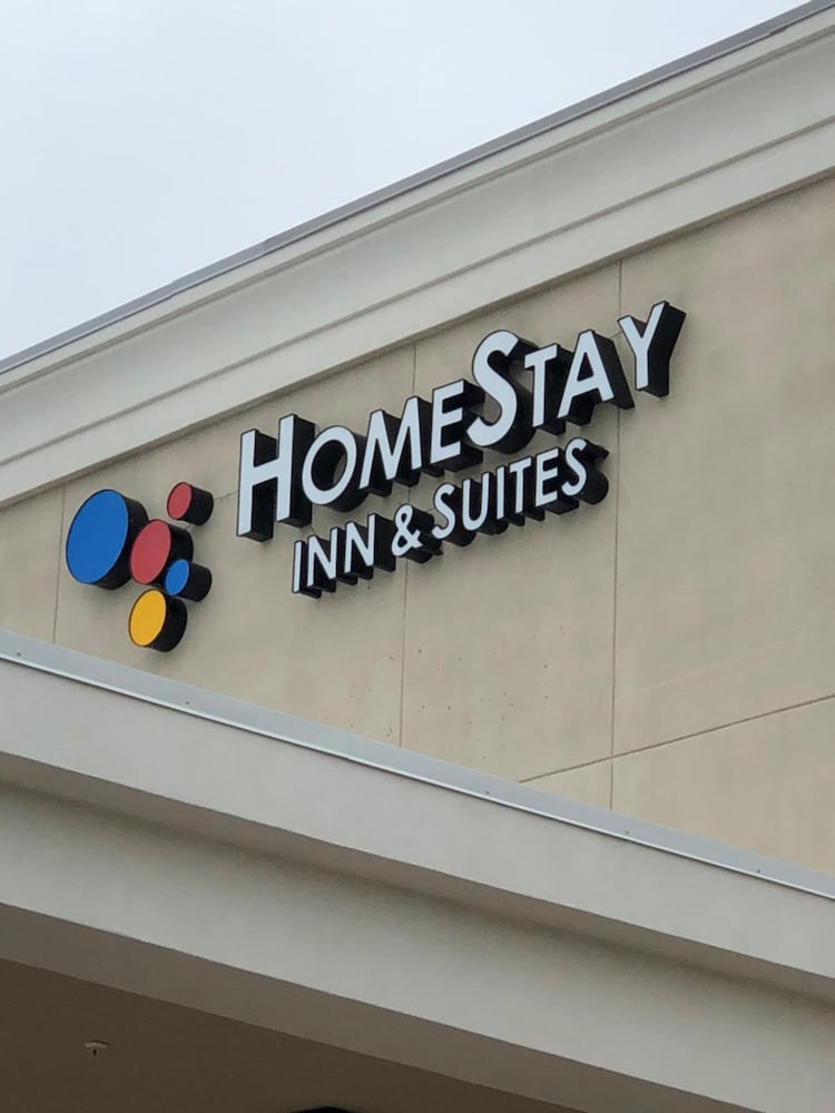 HomeStay Inn & Suites Edinburg 7/21