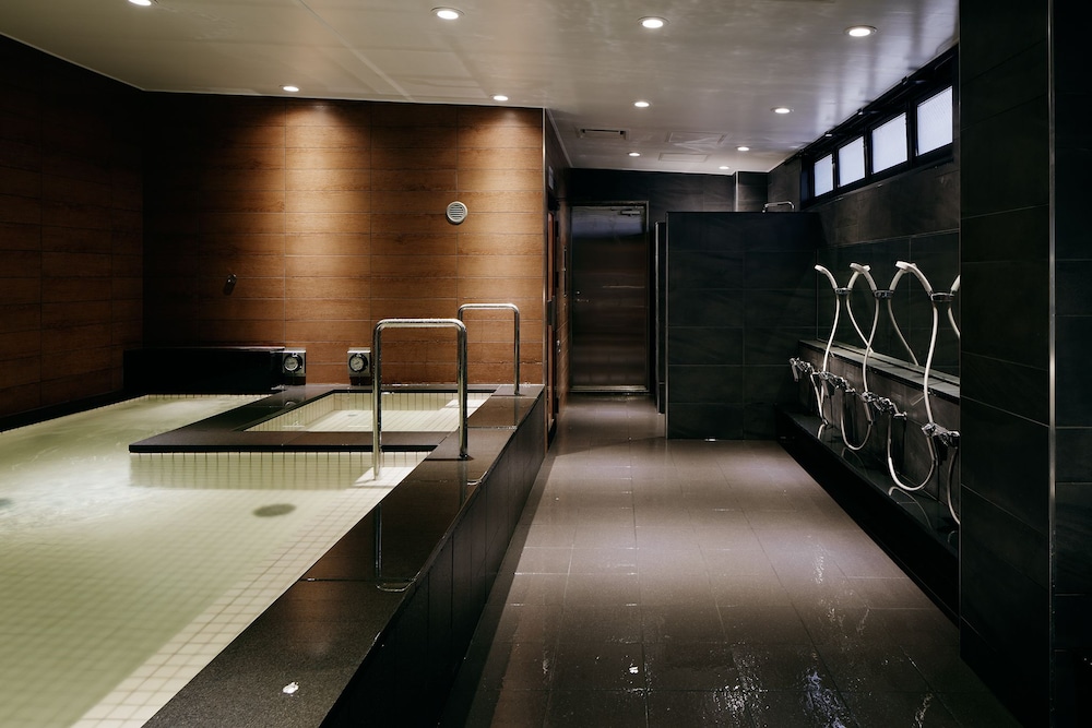 Spa &amp; Capsule Hotel GrandPark-Inn Kitasenju - Caters to Men 22/50