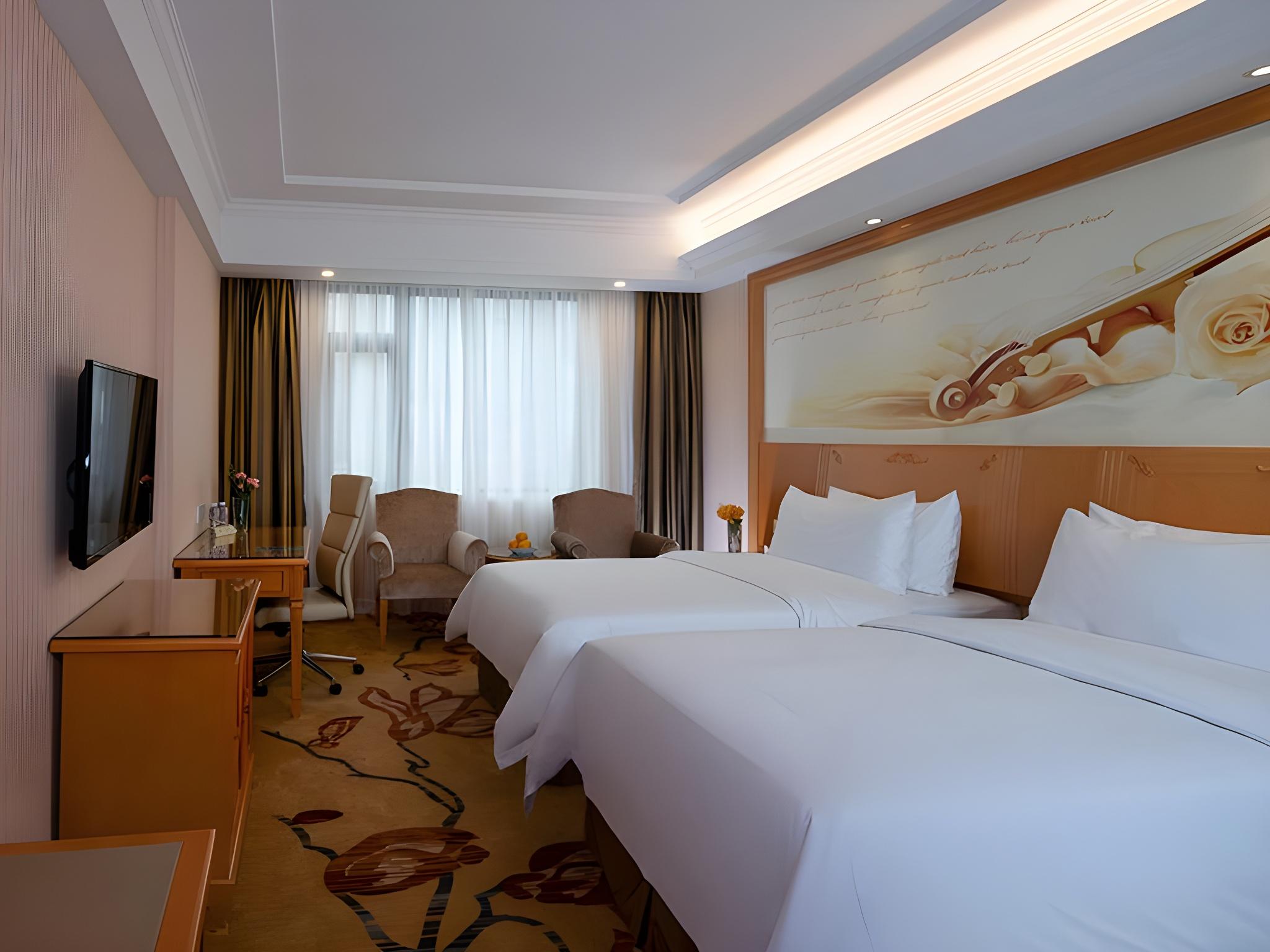 Vienna Hotel (Shenzhen Taoyuanju) 27/59