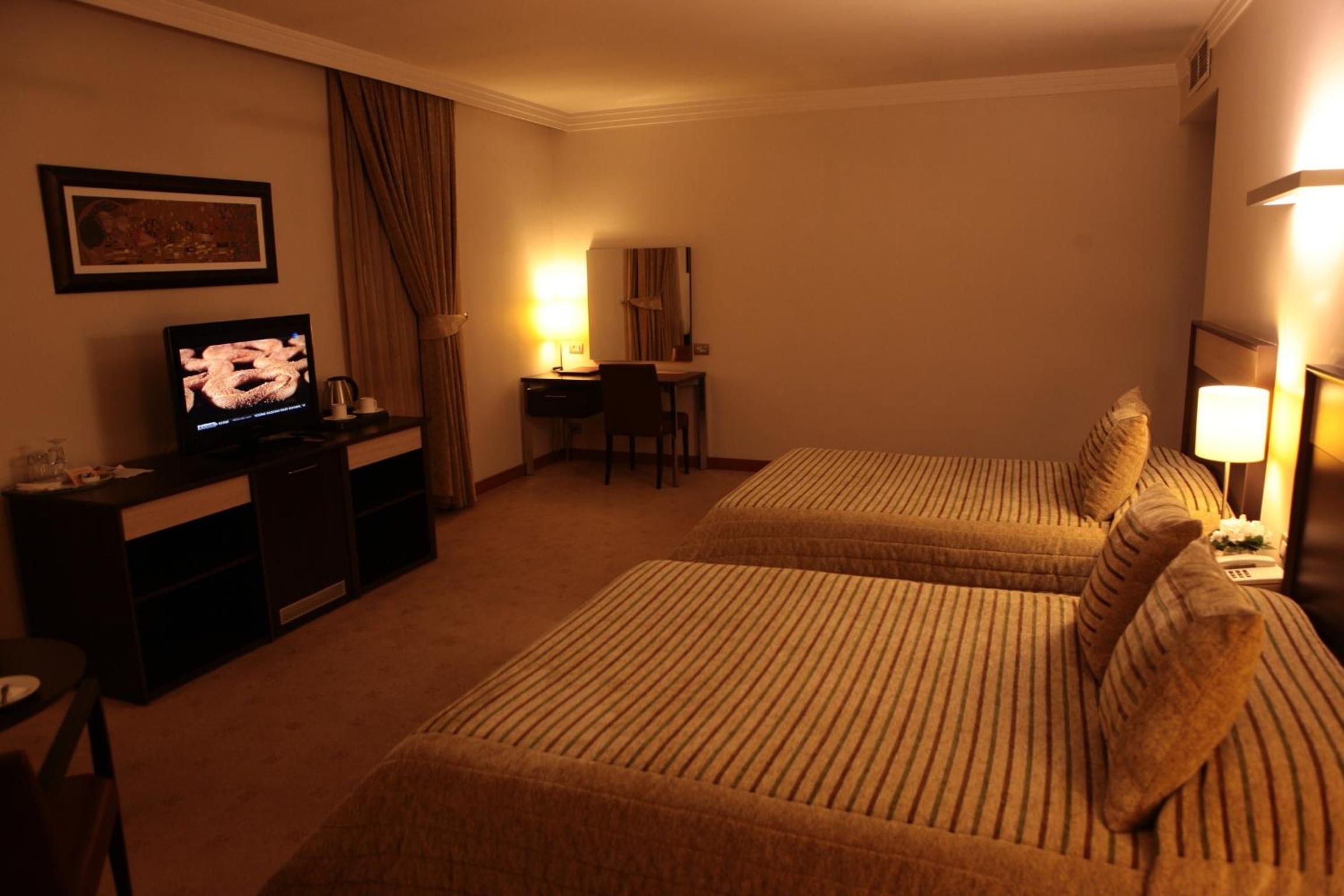 Akkoc Butik Hotel 29/55