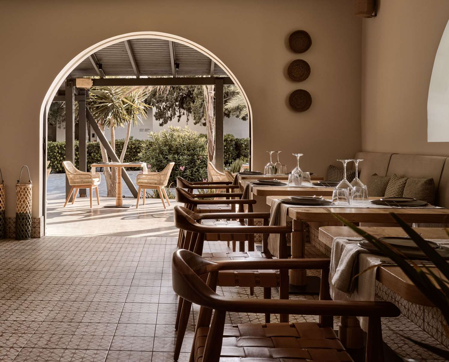 Numo Ierapetra Beach Resort Crete, Curio Collection by Hilton 17/27