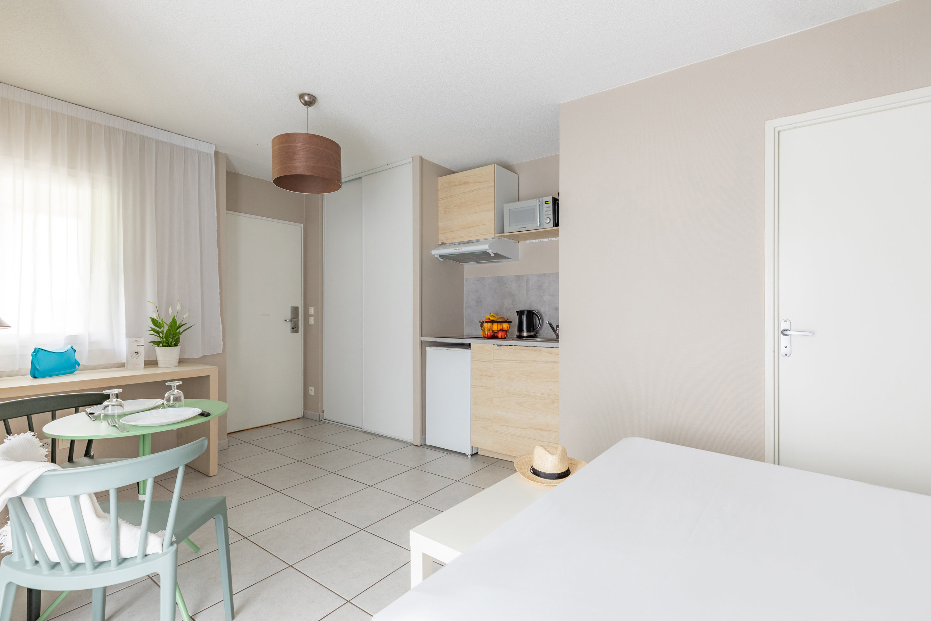 Appart City Classic Bordeaux Aeroport Saint Jean D Illac 7/27