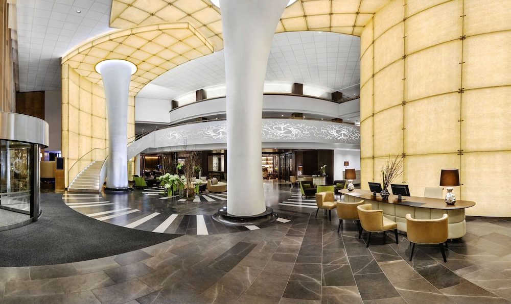 Kempinski Hotel Corvinus Budapest 32/70