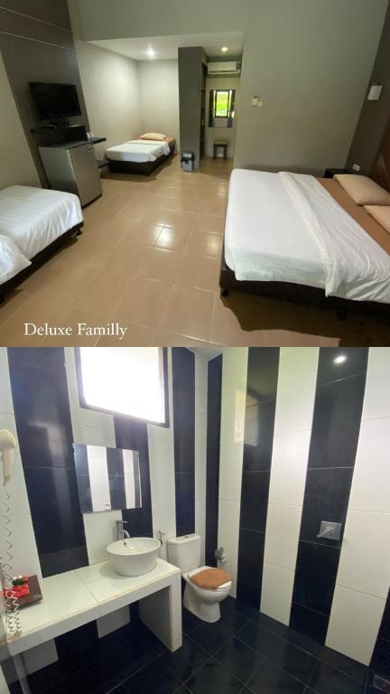 Dangau Resort Singkawang 6/10