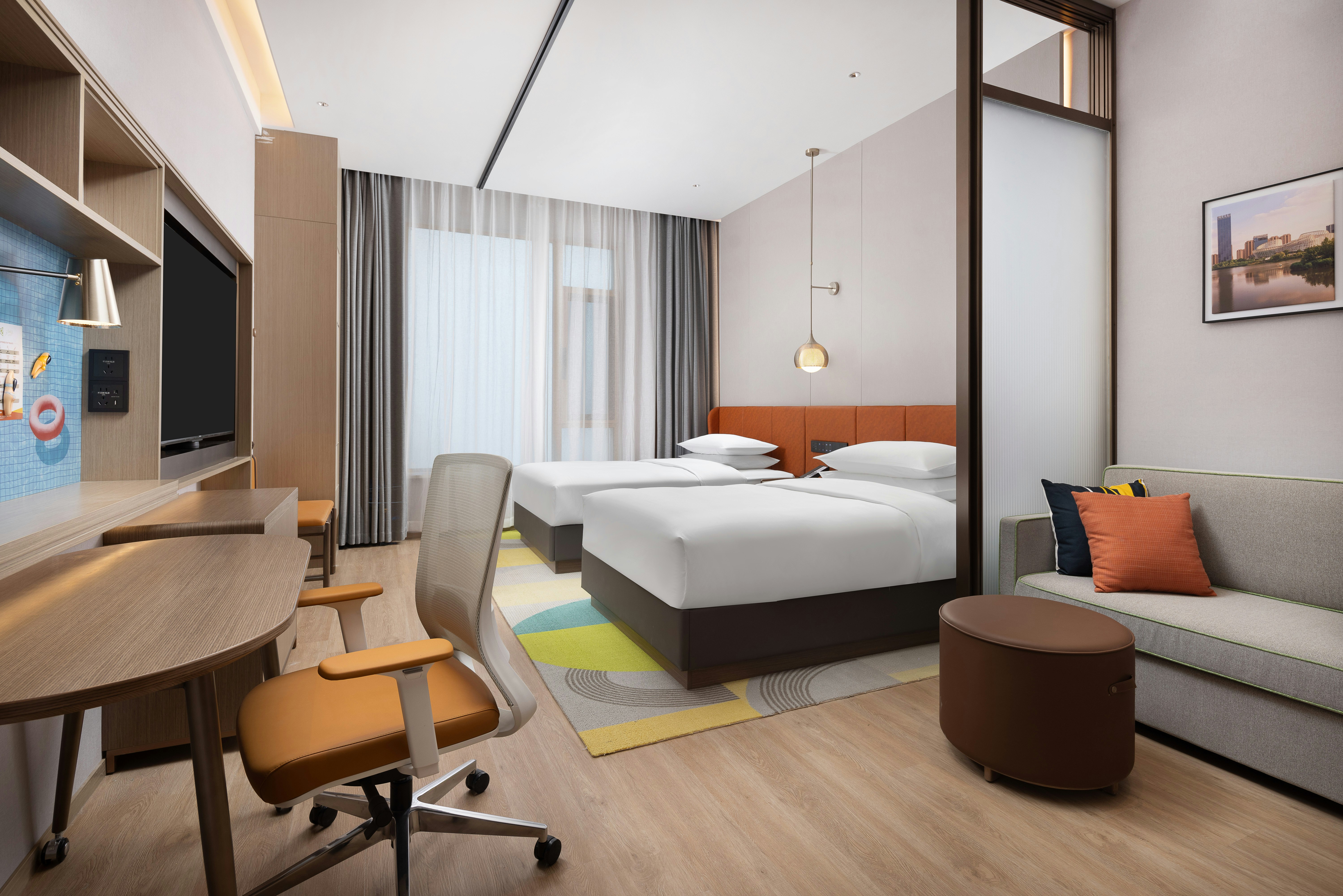 Home2 Suites by Hilton Chaozhou 22/60