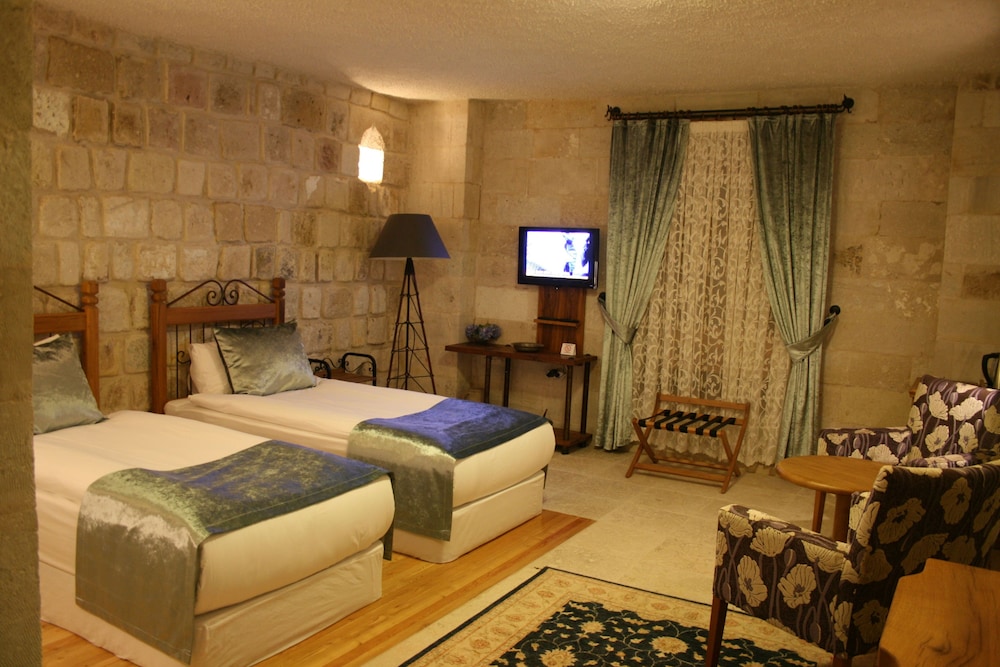 Goreme Inn Hotel 18/68
