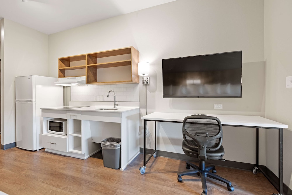 Extended Stay America - Colonial Heights - Fort Lee 43/56