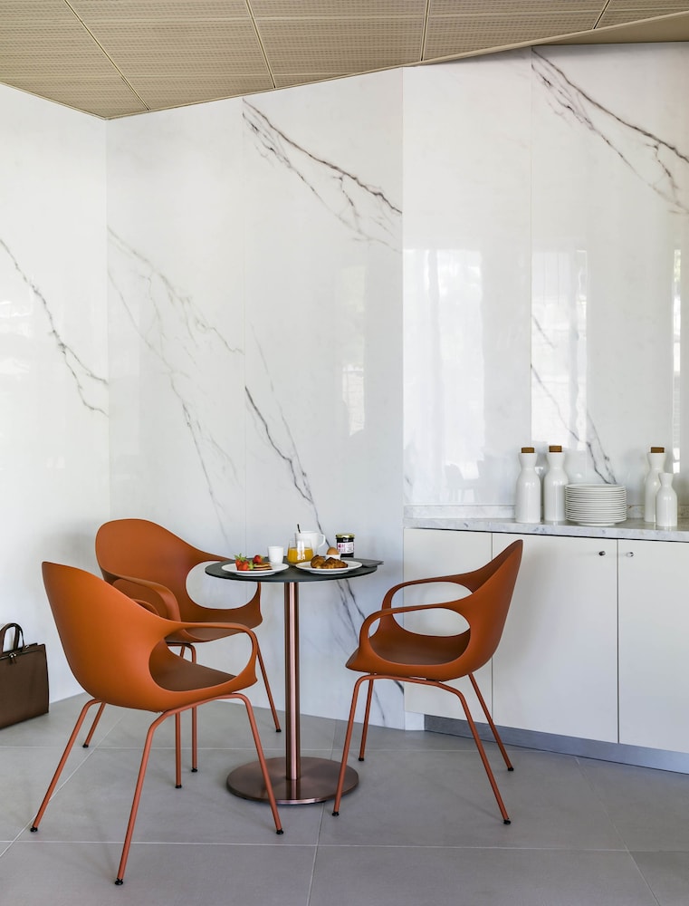 Okko Hotels Paris Porte de Versailles 37/47