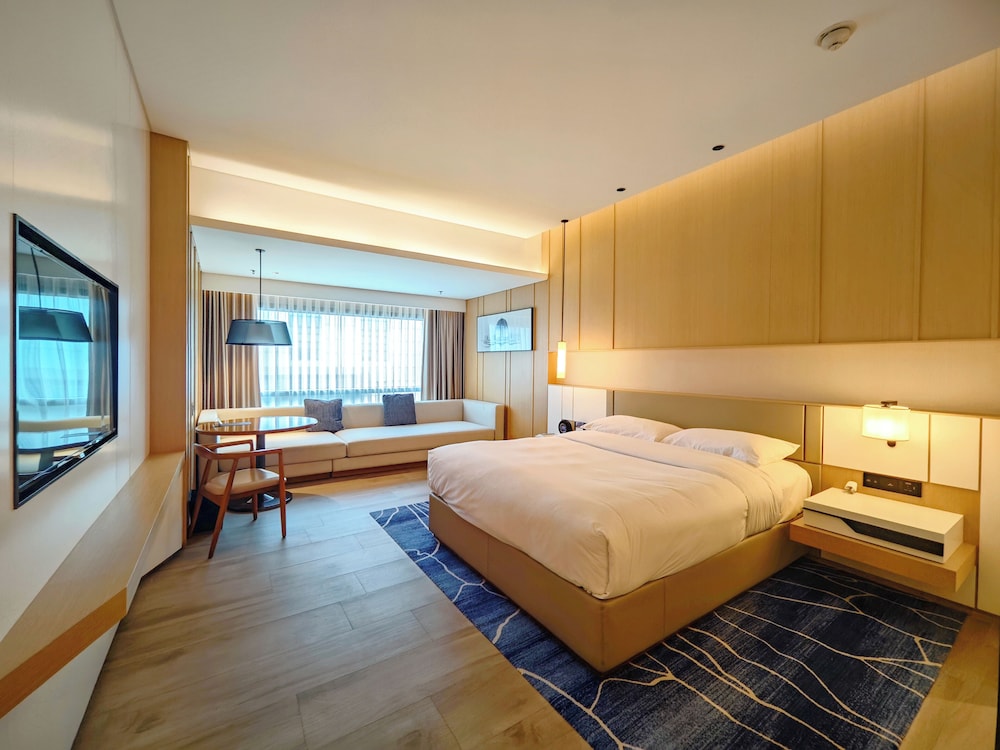 Courtyard by Marriott Xiamen Huli 10/50