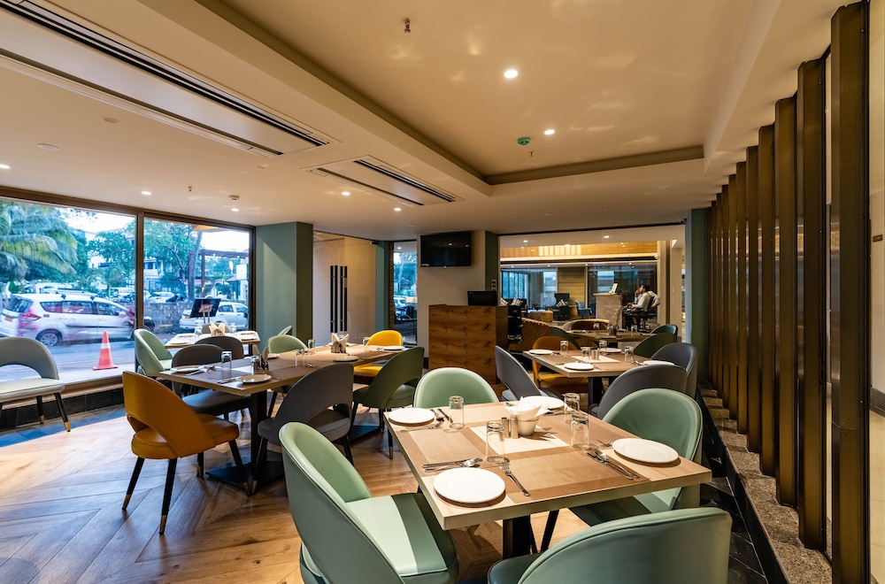 The Fern Residency, Calangute, Goa 35/60