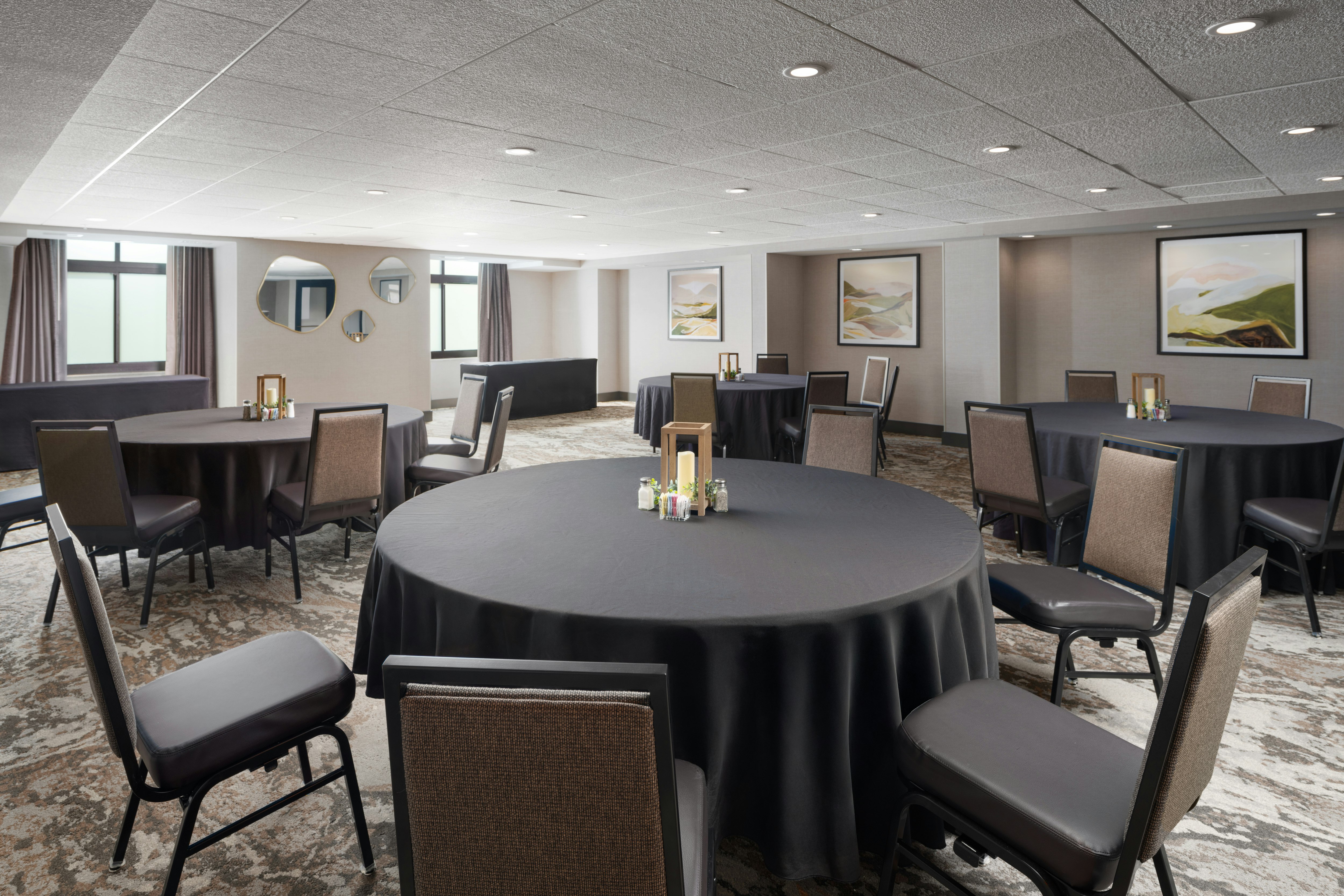 Embassy Suites by Hilton at Hot Springs Convention Center 15/23