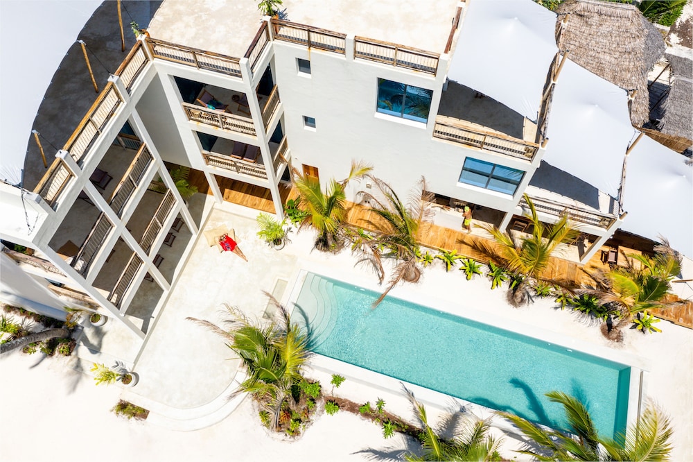 Passion Boutique Hotel Zanzibar 1/50