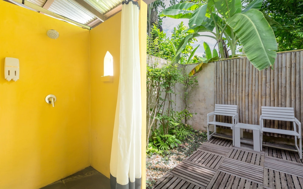 Baan Panwa Resort Spa 22/35