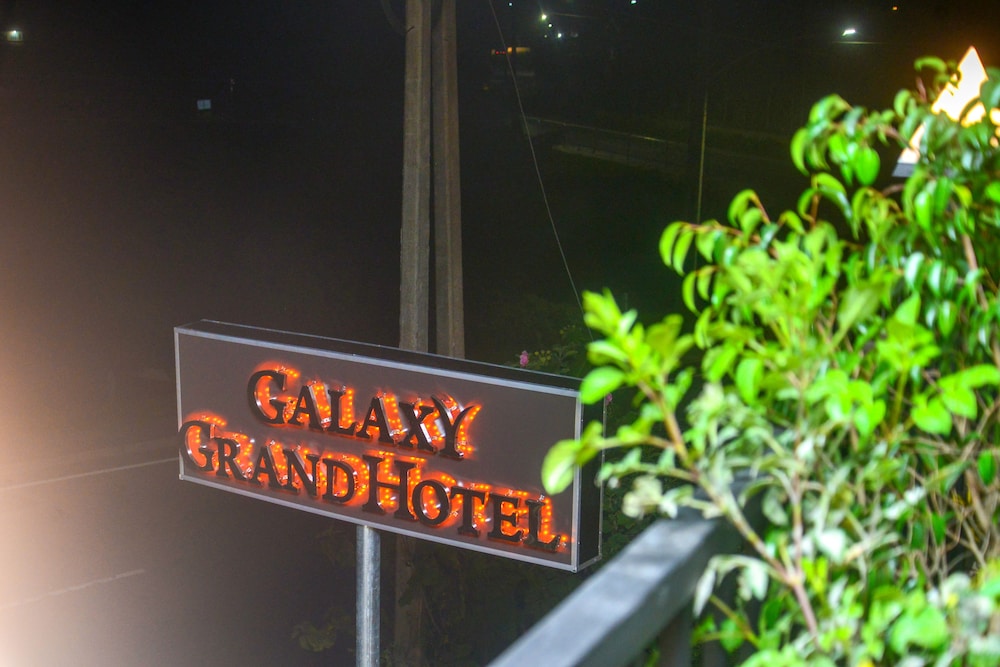 Galaxy Grand Hotel 40/62