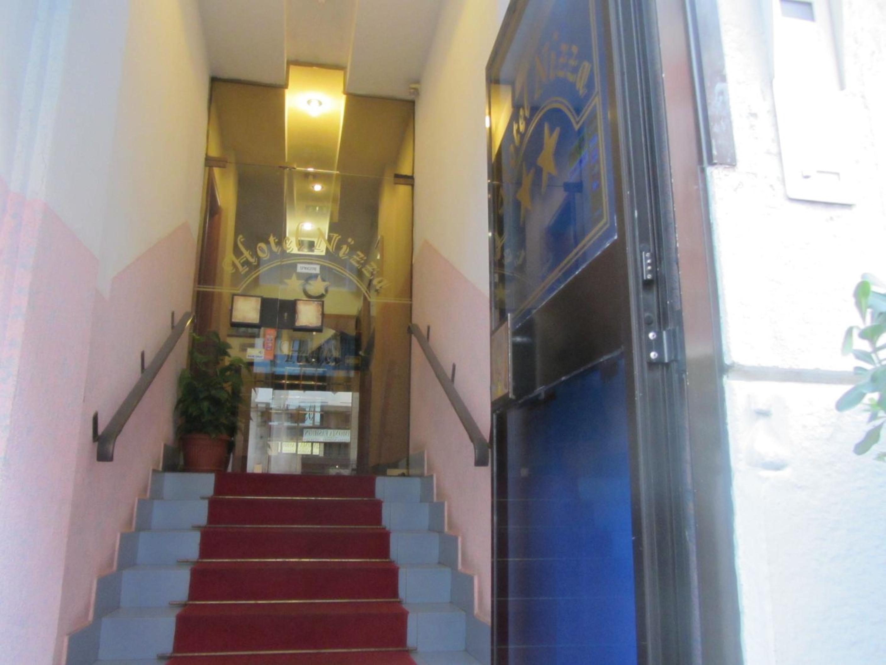 Hotel Nizza 1/41