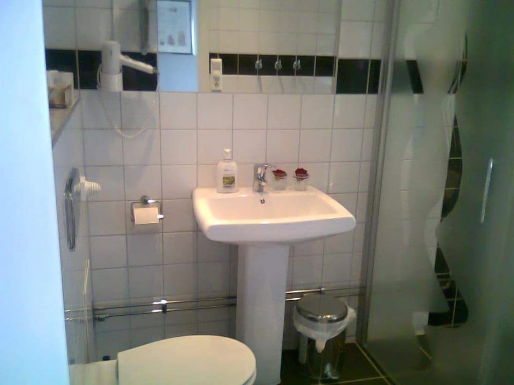 Hotell Marieberg 47/49