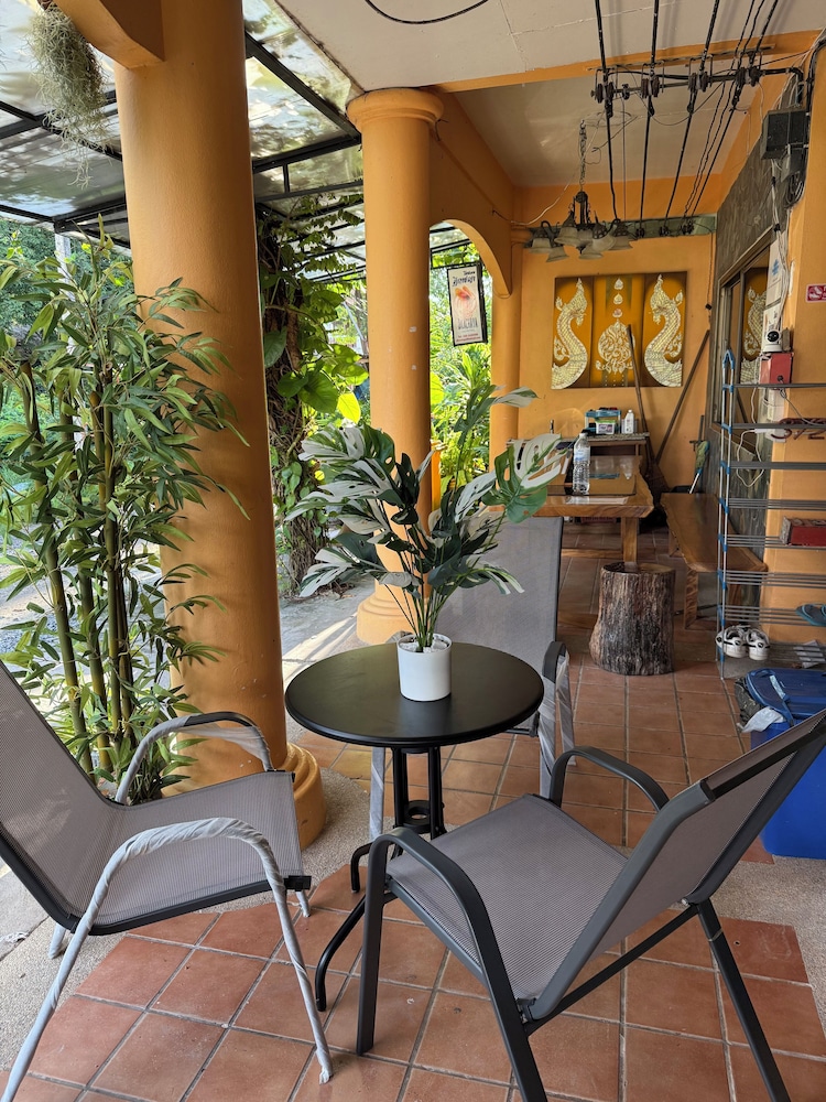 Dikachaya Hostel 29/45