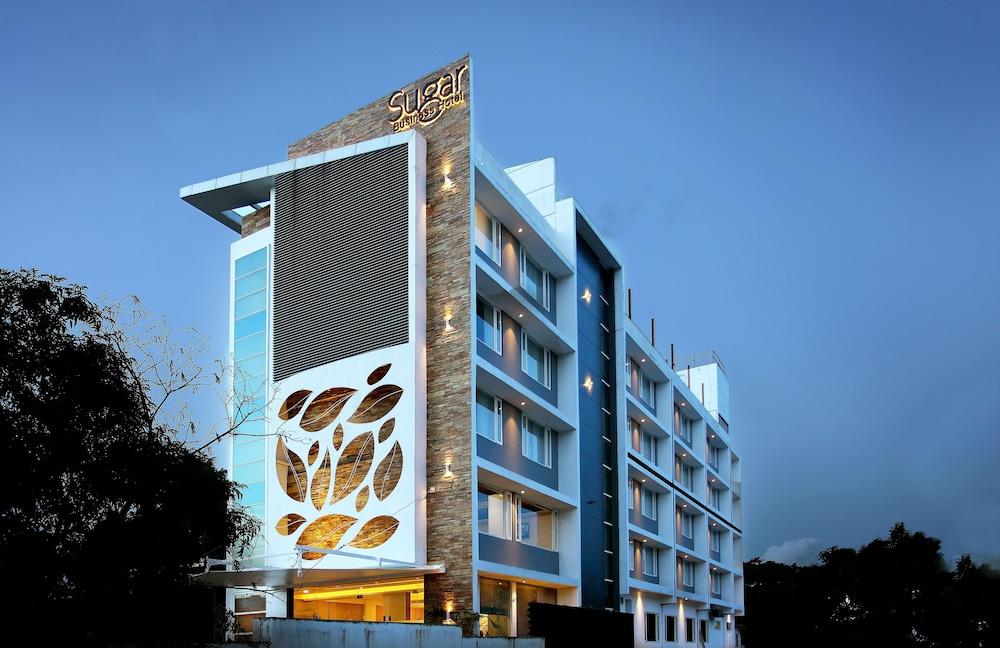 SUGAR BUSINESS HOTEL 2/45