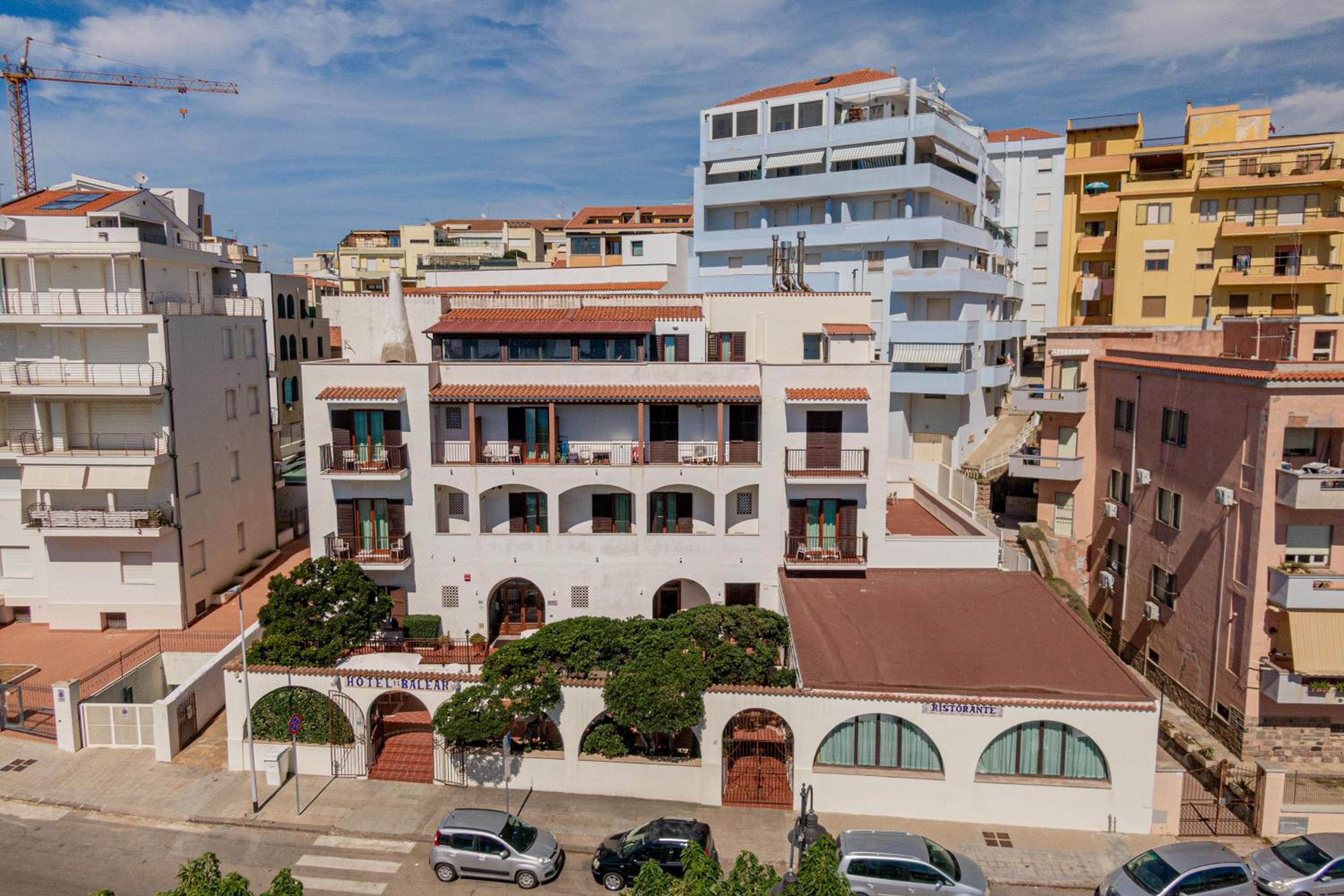 El Balear 7/60