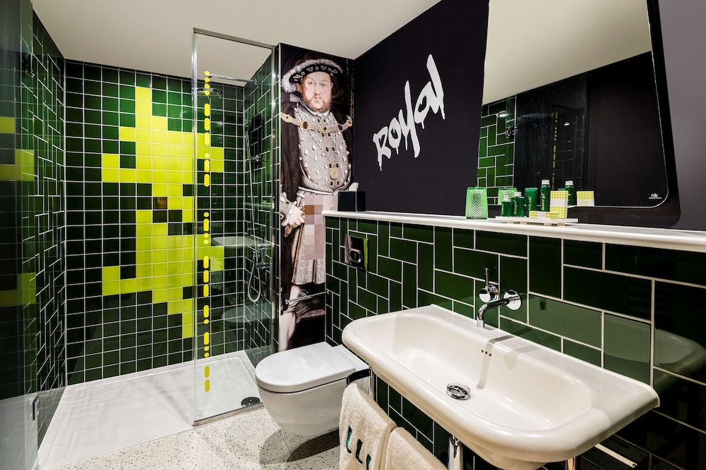Hotel Nhow London 47/50