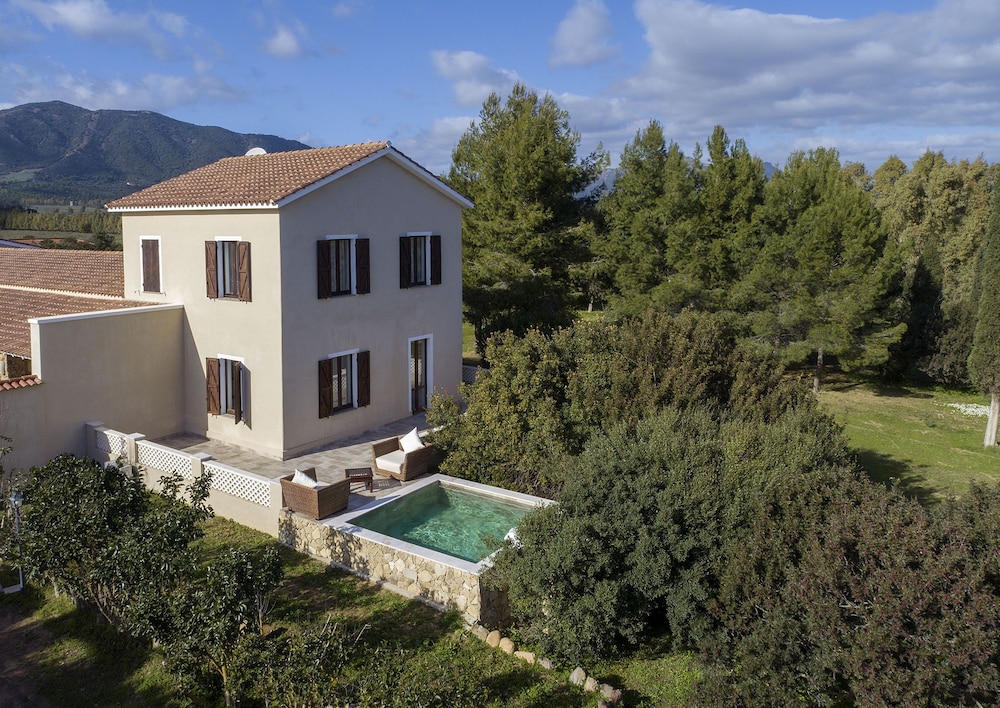 Villa Cavalieri Country Hotel 66/77