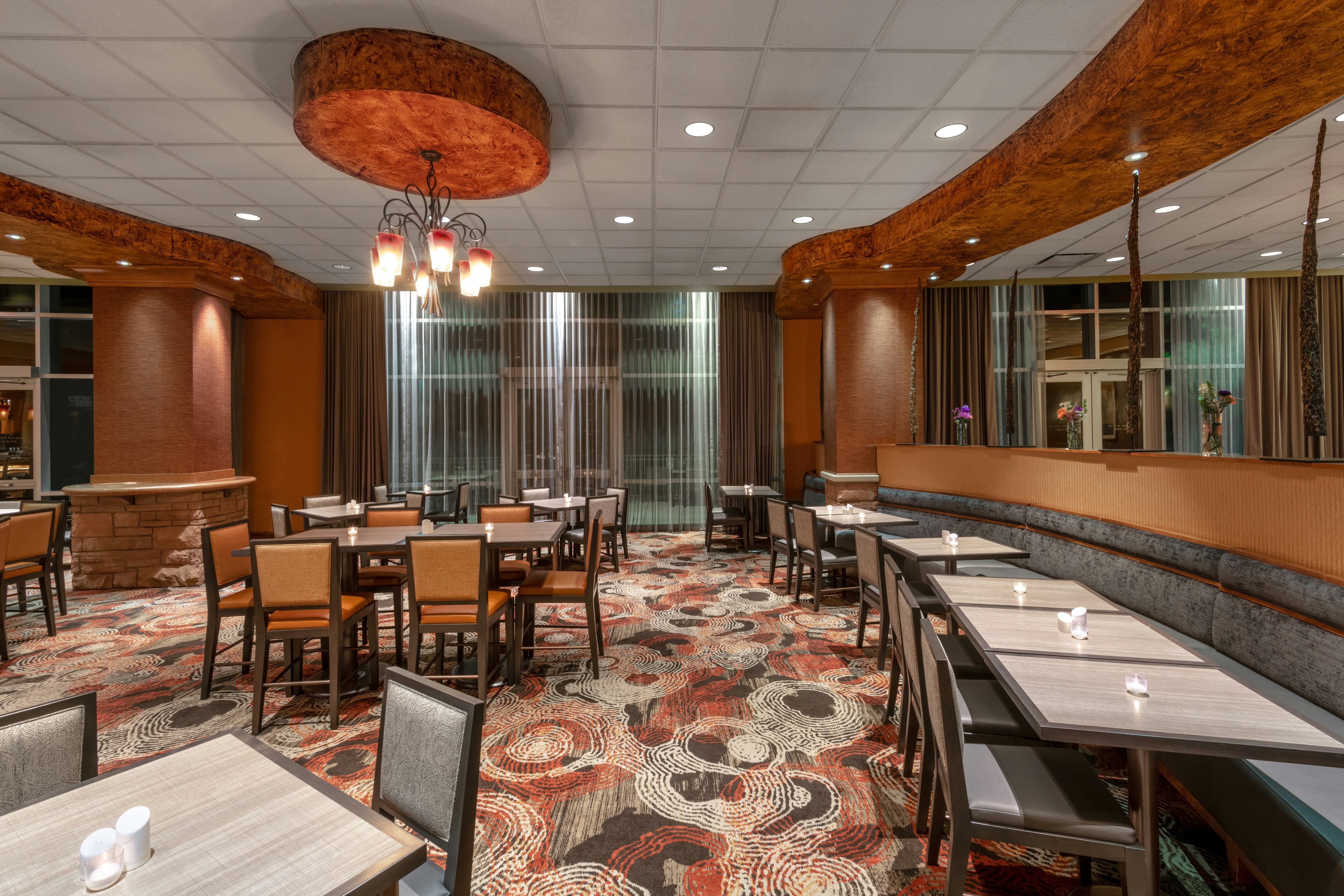 Embassy Suites by Hilton Loveland Hotel Conference Center and Spa 41/60