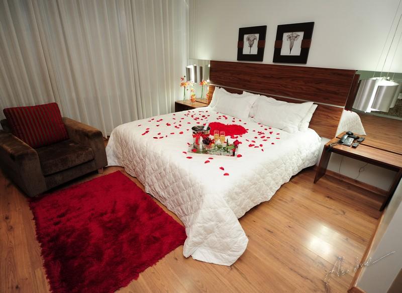 Master, Suite, Double Bed