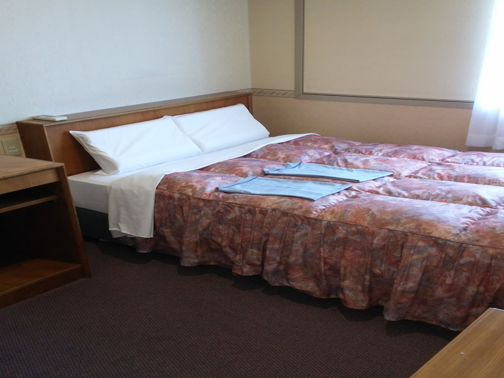 Hotel Hyper Hills Hirosaki 4/44
