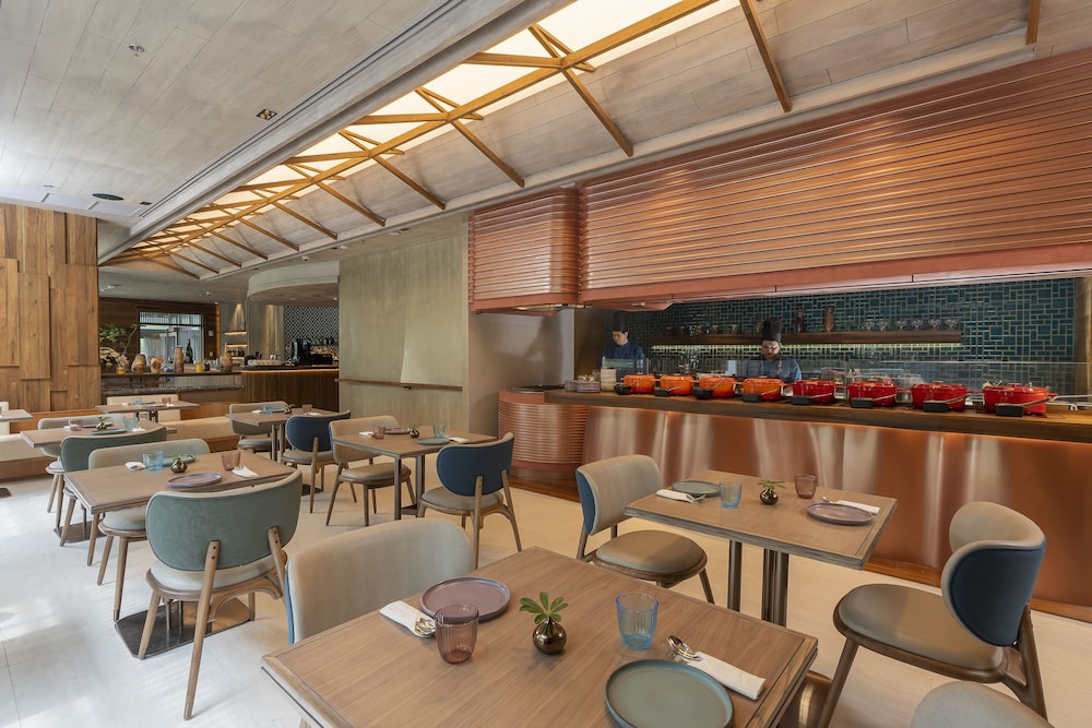 The Salil Hotel Riverside Bangkok 33/50