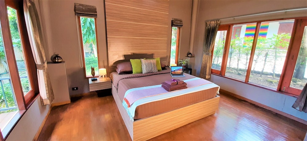 Alpha Gay Resort - Adults Only 17/70