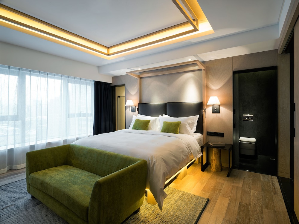 Harbin 22C Boutique Hotel 20/49