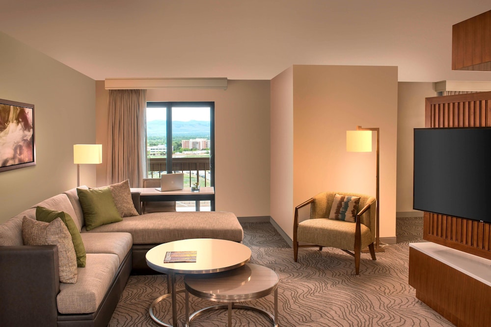 Denver Marriott Tech Center 34/54