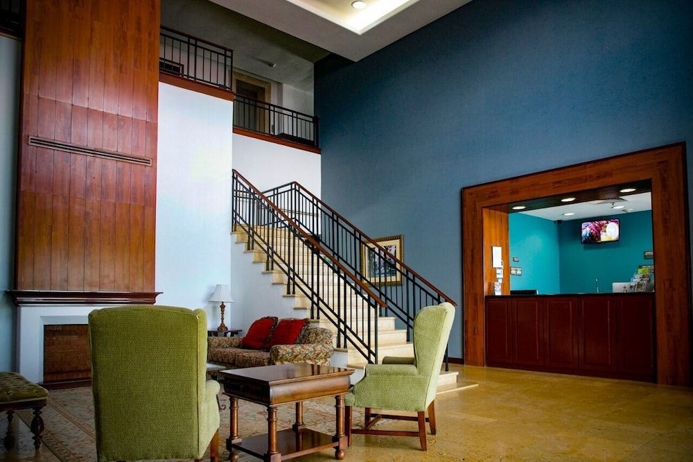 Sierra Huasteca Inn 25/31