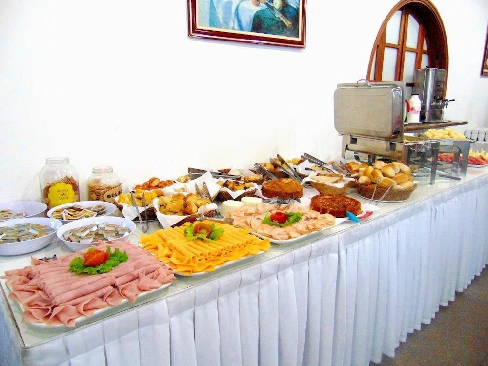 Hotel Sao Luiz 36/46