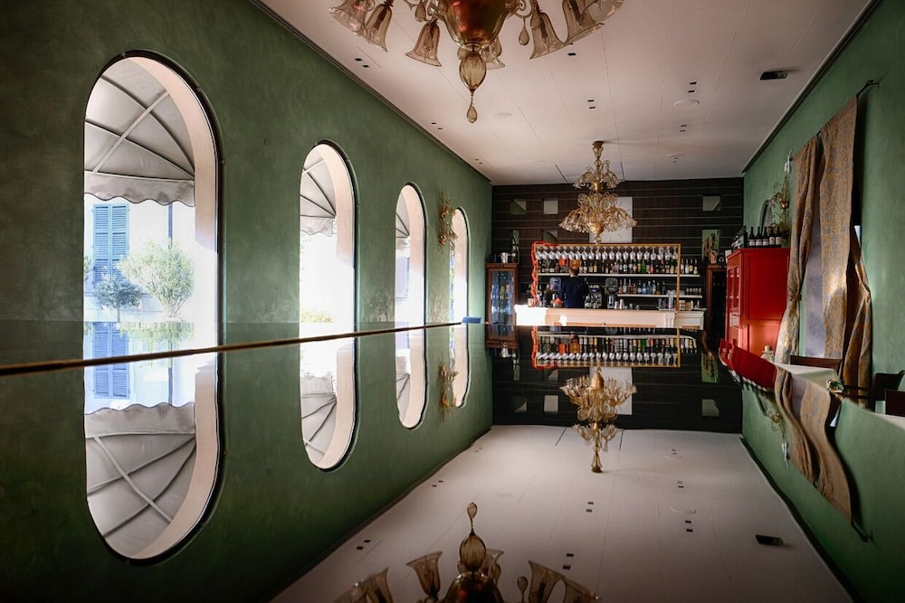 Hotel Verdi Boutique Hotel 7/50