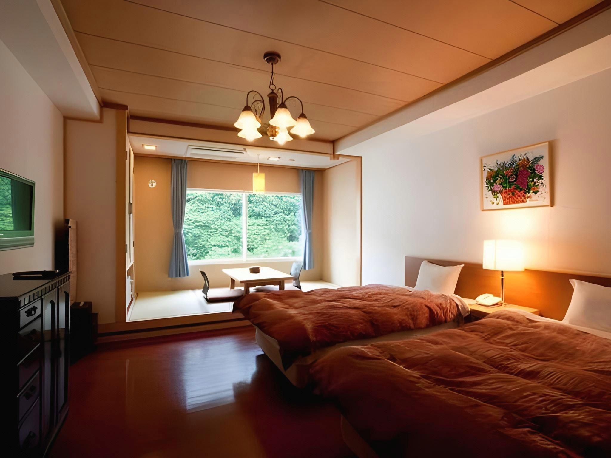 Otaru Asarigawa Onsen Musashitei 12/39