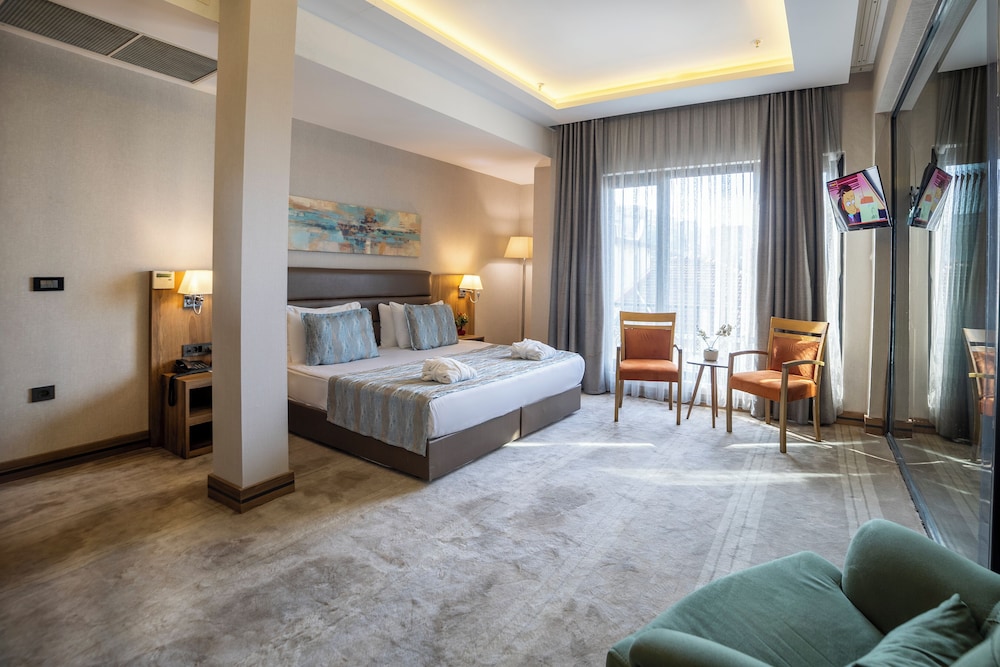 Royal Termal Hotel Bursa 11/50