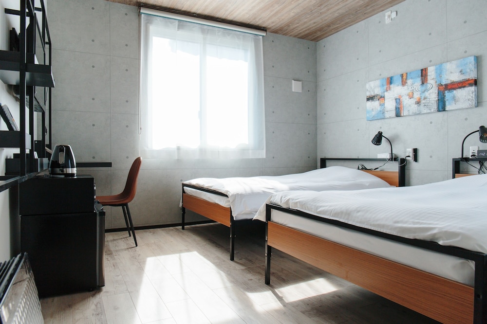 Hotel Potmum - Hostel 23/69