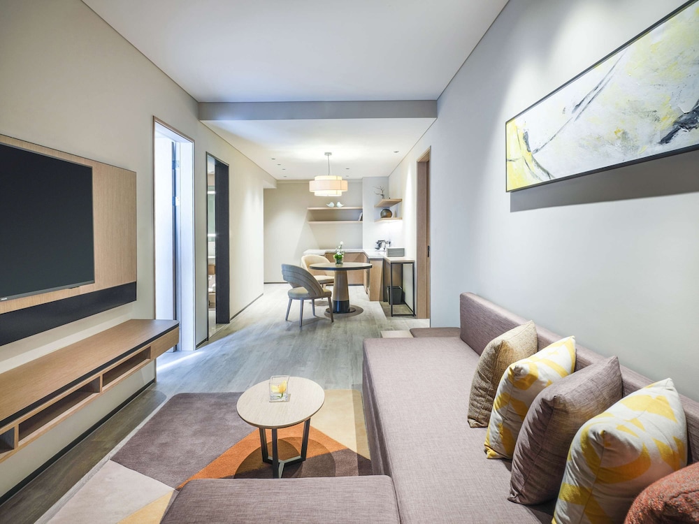 Hyatt Place Beijing Shiyuan 15/34