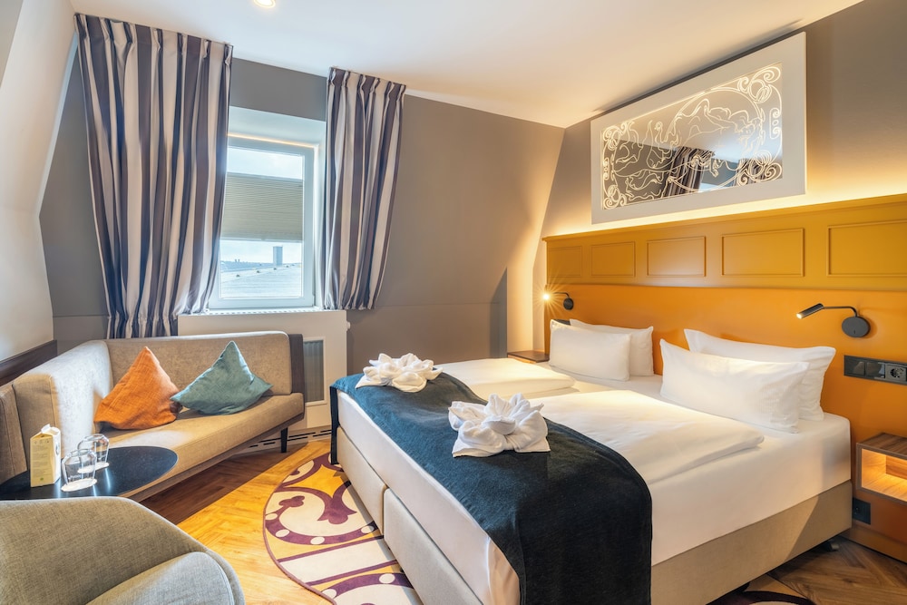 Ringhotel Ostseehotel Ahlbeck 9/50
