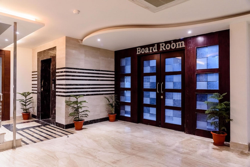 Konark Grand Hotel 20/50
