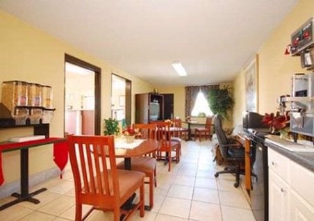 OYO Hotel Richburg SC I-77 7/9