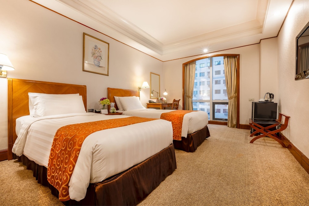 Richmonde Hotel Ortigas 28/64