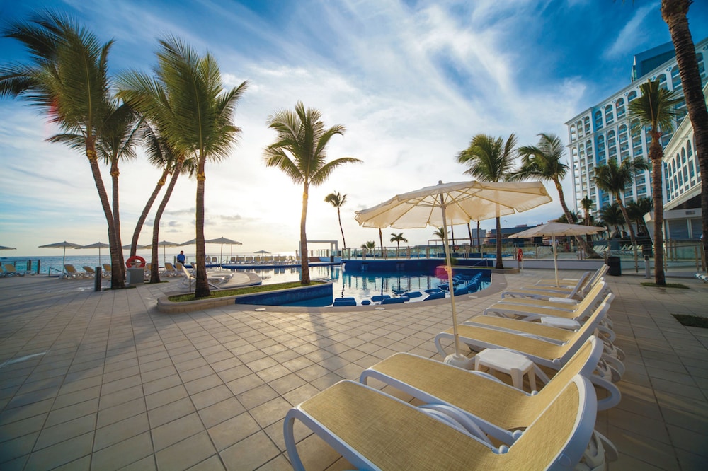 Riu Cancun - Adults Only - All Inclusive 9/63