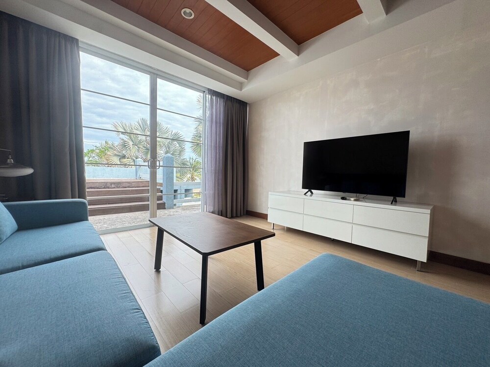 TUSITA WELLNESS RESORT 36/50