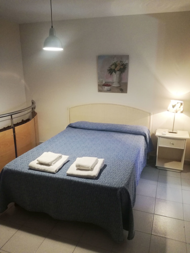 Apartamentos Larga 70 32/80