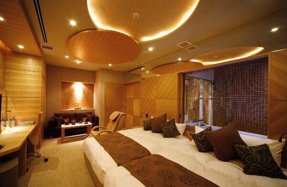Hotel Coco Grand Takasaki 25/42