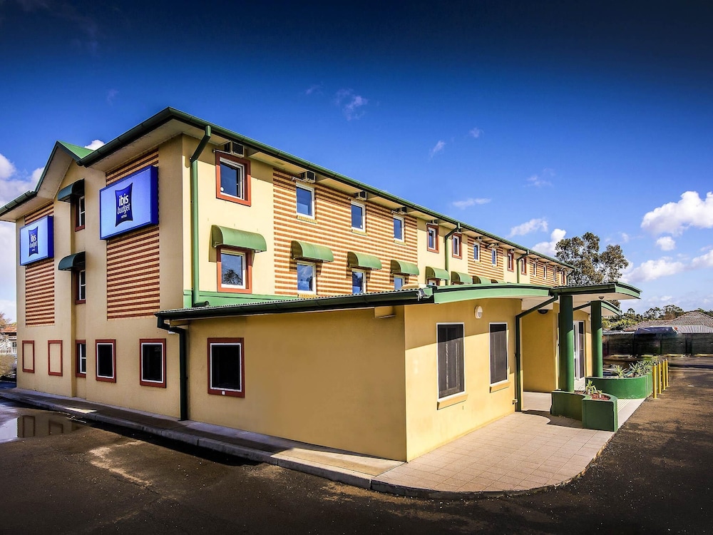 ibis budget Casula Liverpool 4/66