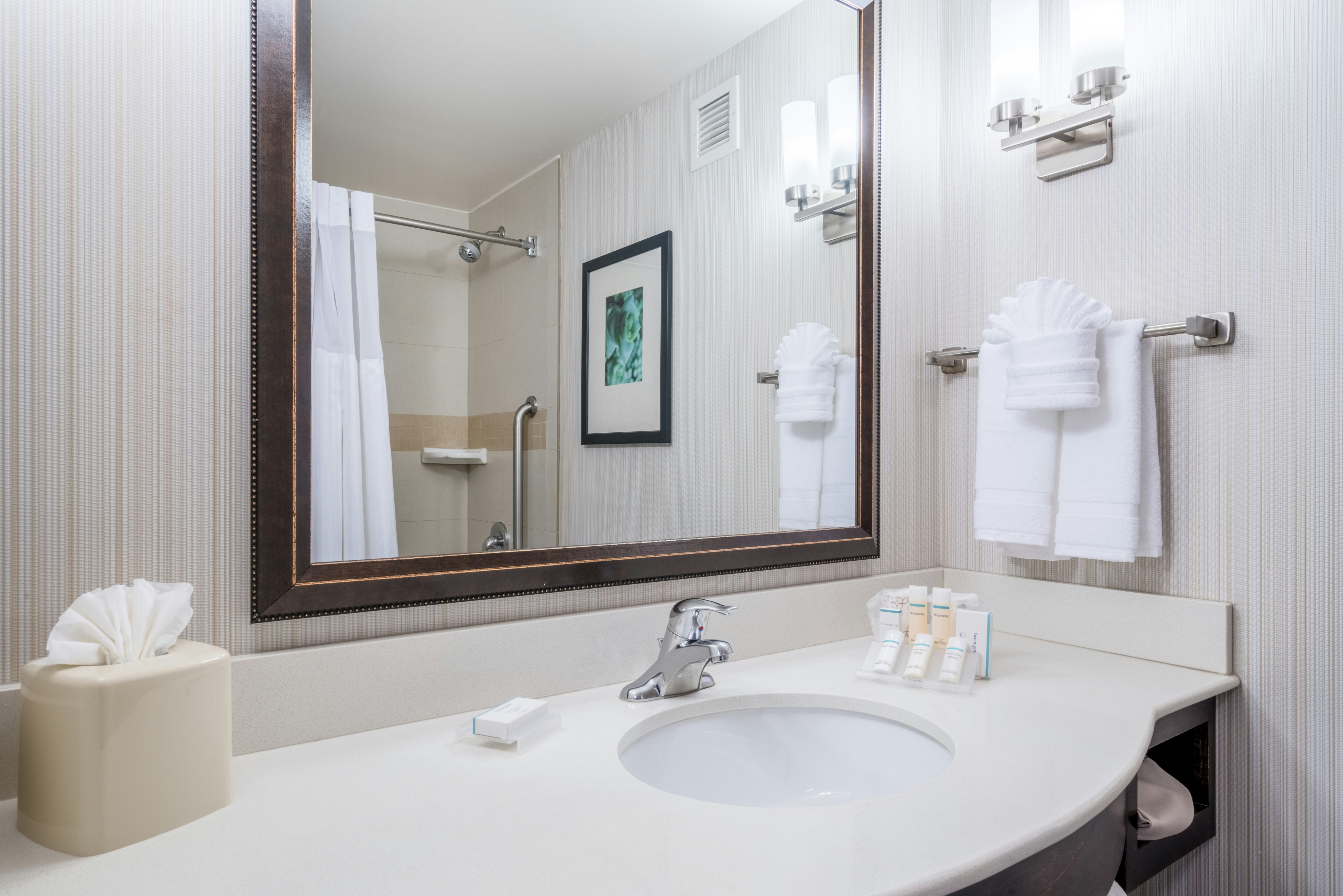 Hilton Garden Inn Valley Forge/Oaks 52/52