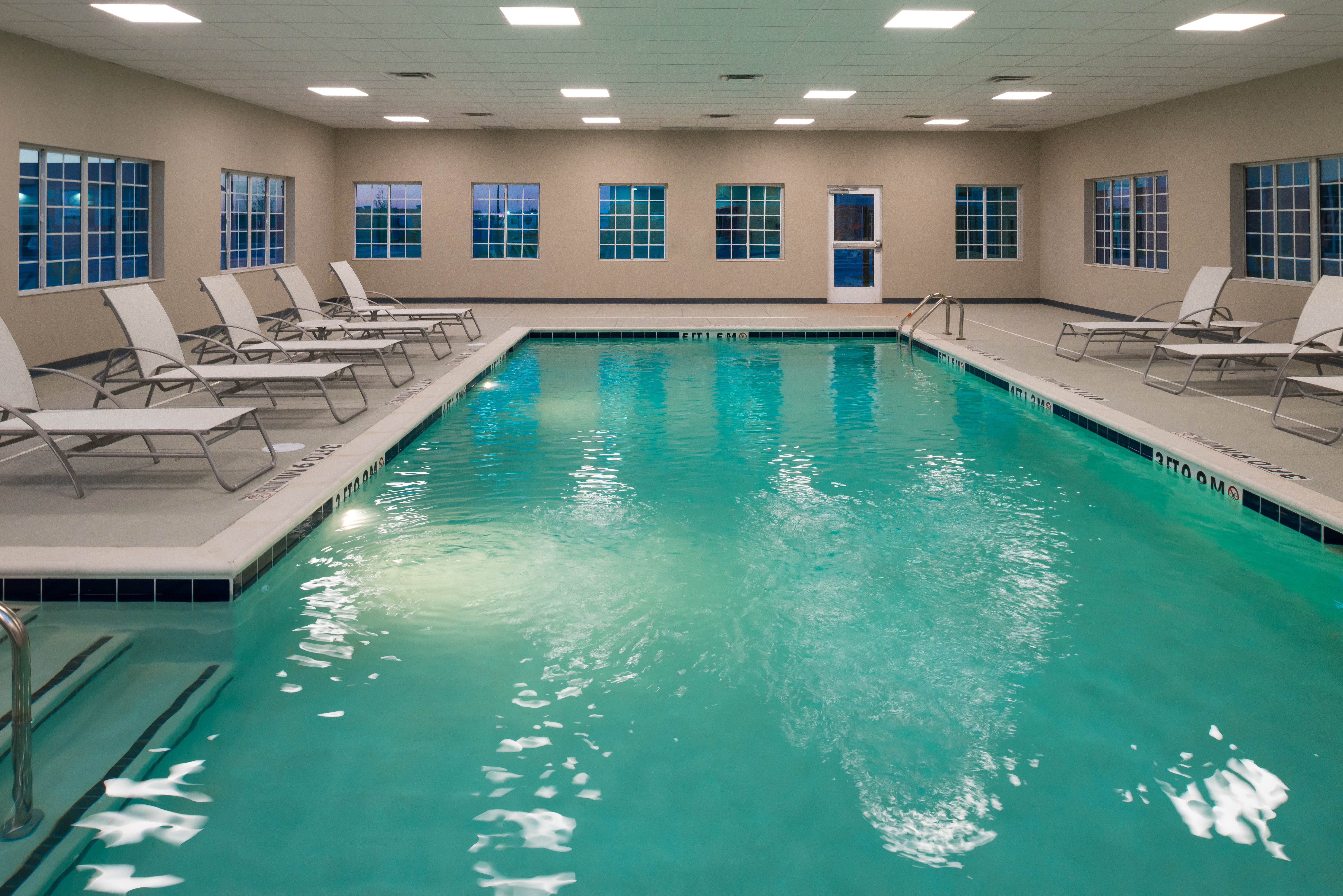 Staybridge Suites Pecos 53/56